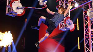 Log in or sign up. Neu Bei Tvnow Und Super Rtl Ninja Warrior Germany Kids Aus Den Mmc Studios Mmc