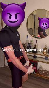Gloved_fun @GlovedFun - Twitter Profile | Sotwe