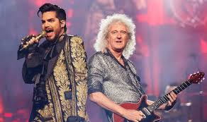 Top 5 best sofa set outdoor sectional furniture 2019 and 2020. Queen Rhapsody Tour Setlist What Songs Do Brian May Roger Taylor And Adam Lambert Sing Music Entertainment Express Co Uk