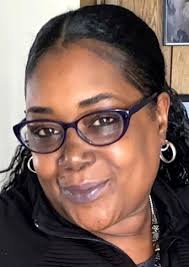 Obituary information for Tinisha Rahshell Jones