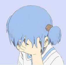 Anime Facepalm Materi Pelajaran 5 Face palm emoji can replace the phrase oh my god! or sheesh! anime facepalm materi pelajaran 5