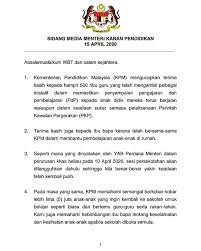 Dalam hal mendidik telah dikenal istilah guru, dalam dunia pendidikan guru adalah orang yang memberikan. Teks Ucapan Sidang Media Menteri Jabatan Perdana Menteri Facebook