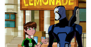 With tara strong, montse hernandez, david kaye, roger craig smith. Ben 10 Tv Review