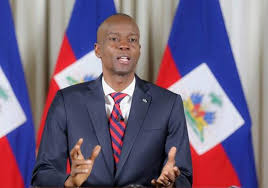 El presidente de haití, jovenel moise, fue asesinado este miércoles por hombres armados que perpetraron un asalto a su residencia la pasada madrugada en el barrio de pelerin de puerto príncipe, informó el primer ministro, claude joseph. 3lmer73dcoemom