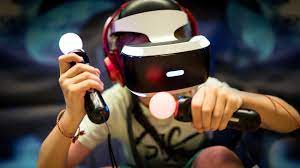 If you want a metroid vr game, this is the. The Best Vr Games For 2021 Pcmag