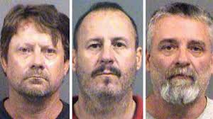 3 men get decades in prison for bomb plot