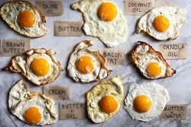 The Absolute Best Way To Fry An Egg According To 42 Tests In 2020 Fried Egg Fried Egg Recipes Perfect Fried Egg