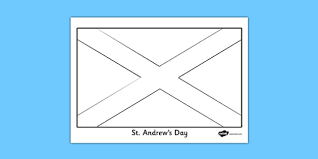 Patrick's day the preschoolers are sure to love. St Andrews Day Early Years Eyfs Saint Andrew Scotland Day