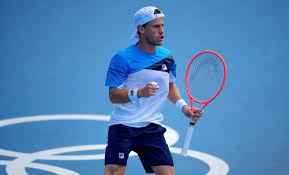 Every four years, the olympic tennis tournament attracts the world's top stars. Y6tmnnmeah29zm