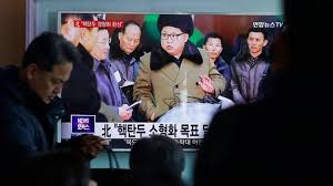 North Korea Threatens To Wipe Out Manhattan North Korea Korea South Korea North Korea