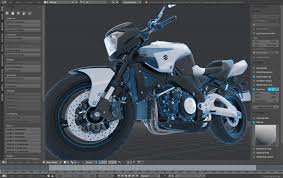 Prisma3d is a full 3d kit containig tools for modeling, animating and rendering. Blender3d Manual 2 0 Apk Download Com Manual3d Learnblender Sclupturetoolsp Apk Free