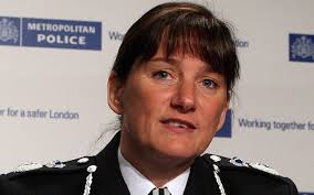 New National Crime Agency boss faced criticisms over 'litany of failures'  at Surrey force