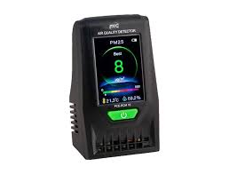We did not find results for: Professional Air Quality Meter