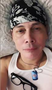 Punk rock and sobriety reflections