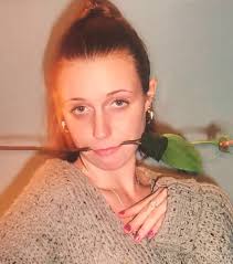 Ashley Janvrin's Instagram, Twitter & Facebook