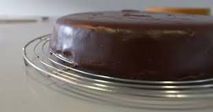 Glacage Au Chocolat Croquant Recette Et Technique Glacage Au Chocolat