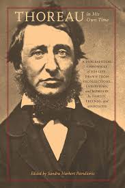 Thoreau's Sense of Place