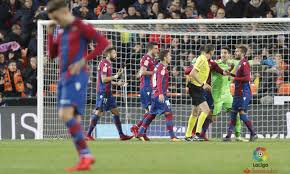«барса» повела 2:0 после голов лионеля месси и педри. Levante Barselona Prognoz Na Match Chempionata Ispanii á‰ Ua Futbol