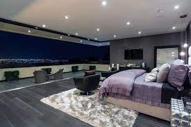 From ultra sleek minimalist style bedrooms to warm modern rustic decor schemes, from. Ultra Modern Luxury Modern Master Bedroom Design Novocom Top