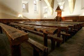 Es la universidad más antigua de españa y del mundo hispánico y la tercera más antigua de europa. Aula De Fray Luis De Leon Confesiones De Una Adicta Al Arte