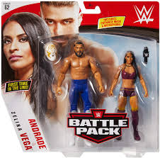 Ubersuggest allows you to get insight into the strategies that are working for others in your market so you can adopt them, improve them, and gain an you then approach each of these sites and ask them to link to you. Amazon Com Wwe Andrade Vs Zelina Vega Battle Pack Series 62 With Two 6 Inch Articulated Action Figures Ring Gear Toys Games