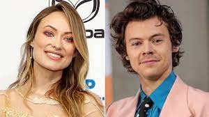 Legacy (2010), cowboys & aliens (2011), butter (2011), drinking buddies (2013), the incredible burt wonderstone (2013), rush (2013), the. Olivia Wilde Praises Harry Styles For Allowing A Woman To Hold The Spotlight Ents Arts News Sky News