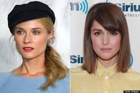Beauty Look Of The Week Diane Kruger Vs Rose Byrne Huffpost Uk Style