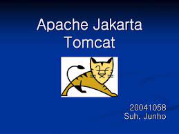 The jakarta ee platform is the evolution of the java ee platform. Ppt Apache Jakarta Tomcat Powerpoint Presentation Free Download Id 5031554