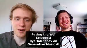 Paving the Wei. Episode 2. Ilya Tolchenov