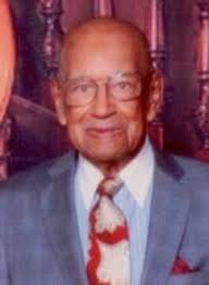 Robert Hammond Obituary (1922