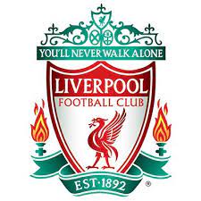Эмблема аватар стикер термотрансфер магнитик. Emblema Fk Liverpul Sajt Russkoyazychnyh Bolelshikov