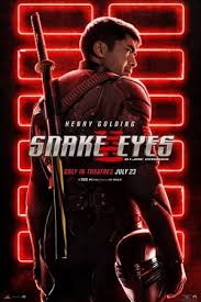 Root of evil 2021 yts with full hd, 1080p, 720p and 4k, the last warrior: Nonton Snake Eyes G I Joe Origins 2021 Sub Indonesia Gratis