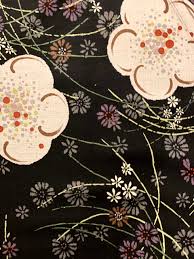We did not find results for: Black Abstract Floral Japanese Cotton Fabric Indigo Niche