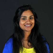 GIRLS SOCCER COACH OF THE YEAR: TESS TVRDY