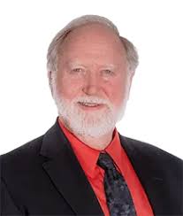 Dr. Aaron W. Zabriskie, MD