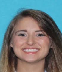 23-year-old thought to be a danger to herself is found safe