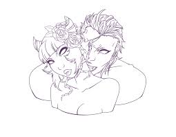 Check spelling or type a new query. Coloring Page Demons By Ankoku Sensei On Deviantart