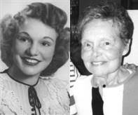 Louise Rupp Erickson (1926-2014)