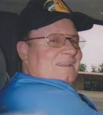 Obituary for James Marvin Hardin