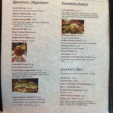 100 welcome points on the first purchase. Updated Menu Picture Of Esmeralda Mexican Restaurant Ripon Tripadvisor