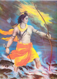 The fifth book of the vishnu purana is the longest, with 38 chapters. Rama Wikipedia
