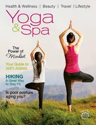 The abdominal organs are strengthened, and digestion is improved. Yoga Spa Magazine July Aug 2019 Anti Aging Issue By Yoga Spa Magazine Issuu