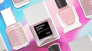 The 13 Best Light Pink Nail Polishes For Conquering Wedding