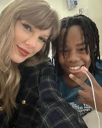 I like Travis now” “Yes, me too. That's an absolute yes