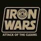 Iron Wars Episode Two: Attack of the Cleans event image