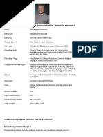 Bekas perdana menteri, tun dr. Biodata Ringkas Tun Dr Mahathir