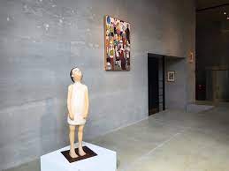 我們的身體是時間的載體 每個動作是記憶的延伸 sabina feroci 展覽 原來 我們住在時間裡 莎賓娜 費洛奇新作發表 b