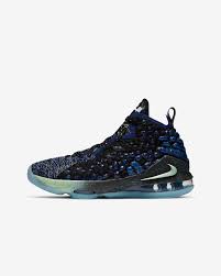Our thoughts within our performance review. Lebron 17 Older Kids Basketball Shoe Nike Id