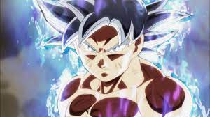 Since it's a walk, goku can stop and block at any moment, or cancel it into other moves. Ultra Instinct Dragon Universe Wiki Fandom