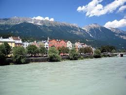 Together with our global network, klm royal dutch airlines offers flights to innsbruck, serving innsbruck airport (inn). Innsbruck Inn Bild Von Magic Mountains Edelweiss Clubhotel Gotzens Tripadvisor